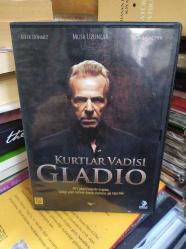 Efemera - KURTLAR VADİSİ GLADIO - MUSA UZUNLAR - DVD - kitantik - kitaLog