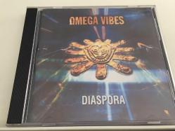 Omega Vibes  – Diaspora / CD
