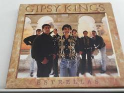 GIPSY KINGS ESTRELLAS / CD