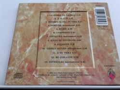 GIPSY KINGS ESTRELLAS / CD