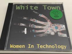 White Town – Women In Technology / CD