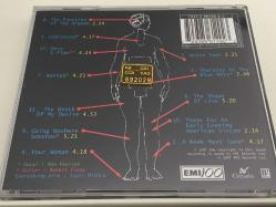 White Town – Women In Technology / CD