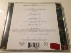 John McLaughlin – The Promise / CD