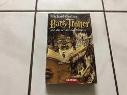 BARRY TROTTER UND DIE SCHAMLOSE PARODIE