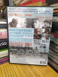 SİBİRYA EKSPRESİ - TRANS SIBERIAN - WOODY HARRELSON - BRAD ANDERSON - DVD