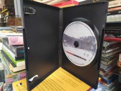 SİBİRYA EKSPRESİ - TRANS SIBERIAN - WOODY HARRELSON - BRAD ANDERSON - DVD