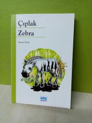 ÇIPLAK ZEBRA 2.EL