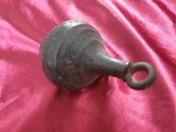 Antika - KANTAR TOPUZU OSMANLI - kitantik - kitaLog