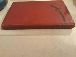 KIRAAT-I EDEBİYE - 2. KISIM (OSMANLICA)