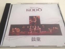 Kodō – Best Of Kodō / CD