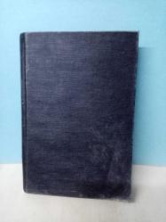 İMLA LÜGATİ   (  Osmanlıca - Türkçe )2.EL