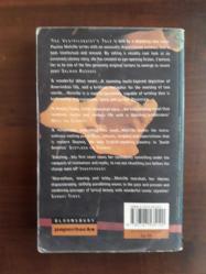 The Ventriloquist's Tale