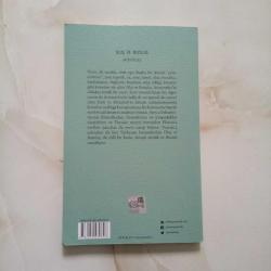 OLUŞ VE BOZULUŞ (2. EL)