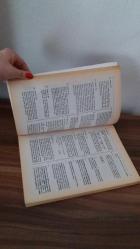 1981 - 1997 ÖSS / ÖYS KONULARA GÖRE DÜZENLENMİŞ TÜRKÇE - EDEBİYAT  SINAV SORULARI VE  ÇÖZÜMLERİ