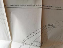 2.DÜNYA HARBİNDE ALMAN ORDUSU POLONYA,FİNLANDİYA,NORVEÇ, FRANSA VE BALKAN SEFERLERİ...