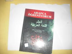 ARAPÇA ÖĞRENİYORUM İMLA KURALLARI SEÇMELER