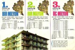 ESKİ OSMANLI BANKASI REKLAMI...