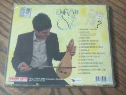 EMRAH ÖZ FATMAGÜLÜN SUÇU NE CD Sıfır