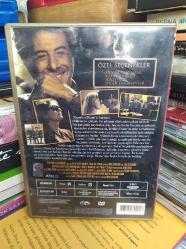 AY IŞIĞINDA - MOONLIGHT MILE - DUSTIN HOFFMAN - DVD