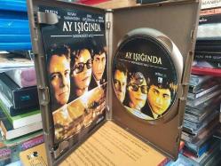 AY IŞIĞINDA - MOONLIGHT MILE - DUSTIN HOFFMAN - DVD