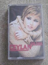CEYLAN CAN CANA Sıfır Kaset .B