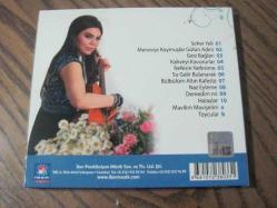 DUYGU KOÇAK BAHAR KOKULU TÜRKÜLER CD