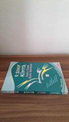 9. SINIF KİMYA - KONU ÖZETLİ  SORU BANKASI