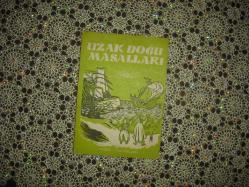 UZAK DOĞU MASALLARI