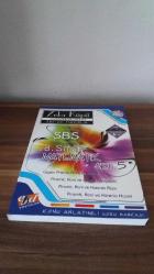 SBS'YE HAZIRLIK 8. SINIF MATEMATİK SETİ 5  - KONU ANLATIMLI SORU BANKASI