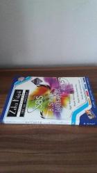 SBS'YE HAZIRLIK 8. SINIF MATEMATİK SETİ 5  - KONU ANLATIMLI SORU BANKASI