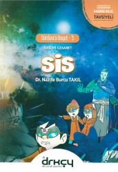 DÖRDÜNCÜ BOYUT 5 'SİS - Sedir Sahaf