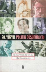 20. YÜZYIL POLİTİK DÜŞÜNÜRLERİ