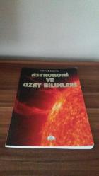 ORTAÖĞRETİM ASTRONOMİ VE UZAY BİLİMLERİ