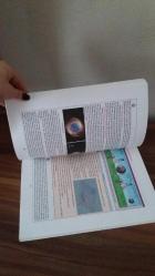 ORTAÖĞRETİM ASTRONOMİ VE UZAY BİLİMLERİ