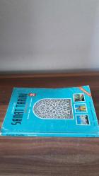 LİSELER İÇİN SANAT TARİHİ DERS KİTABI 2