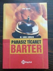 PARASIZ TİCARET BARTER