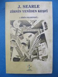 Zihnin Yeniden Keşfi ( Zihin Felsefesi )