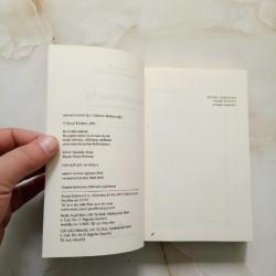 MADALYONUN İÇİ BİR PSİKİYATRİSTİN NOT DEFTERİ (2.EL)