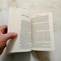 MADALYONUN İÇİ BİR PSİKİYATRİSTİN NOT DEFTERİ (2.EL)