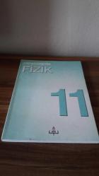 ORTAÖĞRETİM FİZİK 11