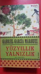 YÜZYILLIK YALNIZLIK