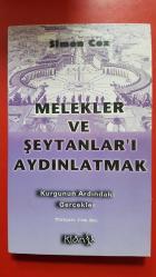MELEKLER VE ŞEYTANLAR I AYDINLATMAK