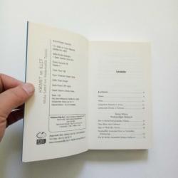 HİKMET VE İLLET (MOLLA SADRA'NIN NEDENSELLİK TEORİSİ) (2. EL)
