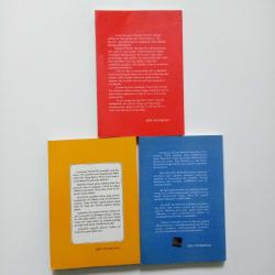 I.YENİCİLER (GARİBCİLER), İKİNCİ YENİ(Cİ)LER (SIKI ŞAİRLER) VE BEŞ HECECİLER (2.EL)