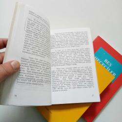 I.YENİCİLER (GARİBCİLER), İKİNCİ YENİ(Cİ)LER (SIKI ŞAİRLER) VE BEŞ HECECİLER (2.EL)