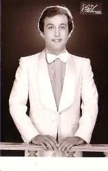 Efemera - PİYANİST ŞANTÖR KADİR SOYER FOTOĞRAFI... - kitantik - kitaLog