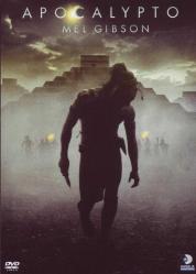 APOCALYPTO DVD/MEL GIBSON FİLMİ