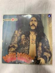 Efemera - Barış MANÇO / Nazar Eyle - Gülme Ha Gülme - kitantik - kitaLog