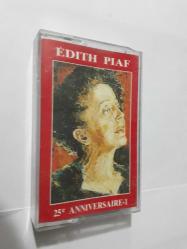 EDITH PIAF - 25e ANNIVERSAIRE-1 - KASET