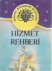 ANKARA BÜYÜKŞEHİR BELEDİYESİ HİZMET REHBERİ